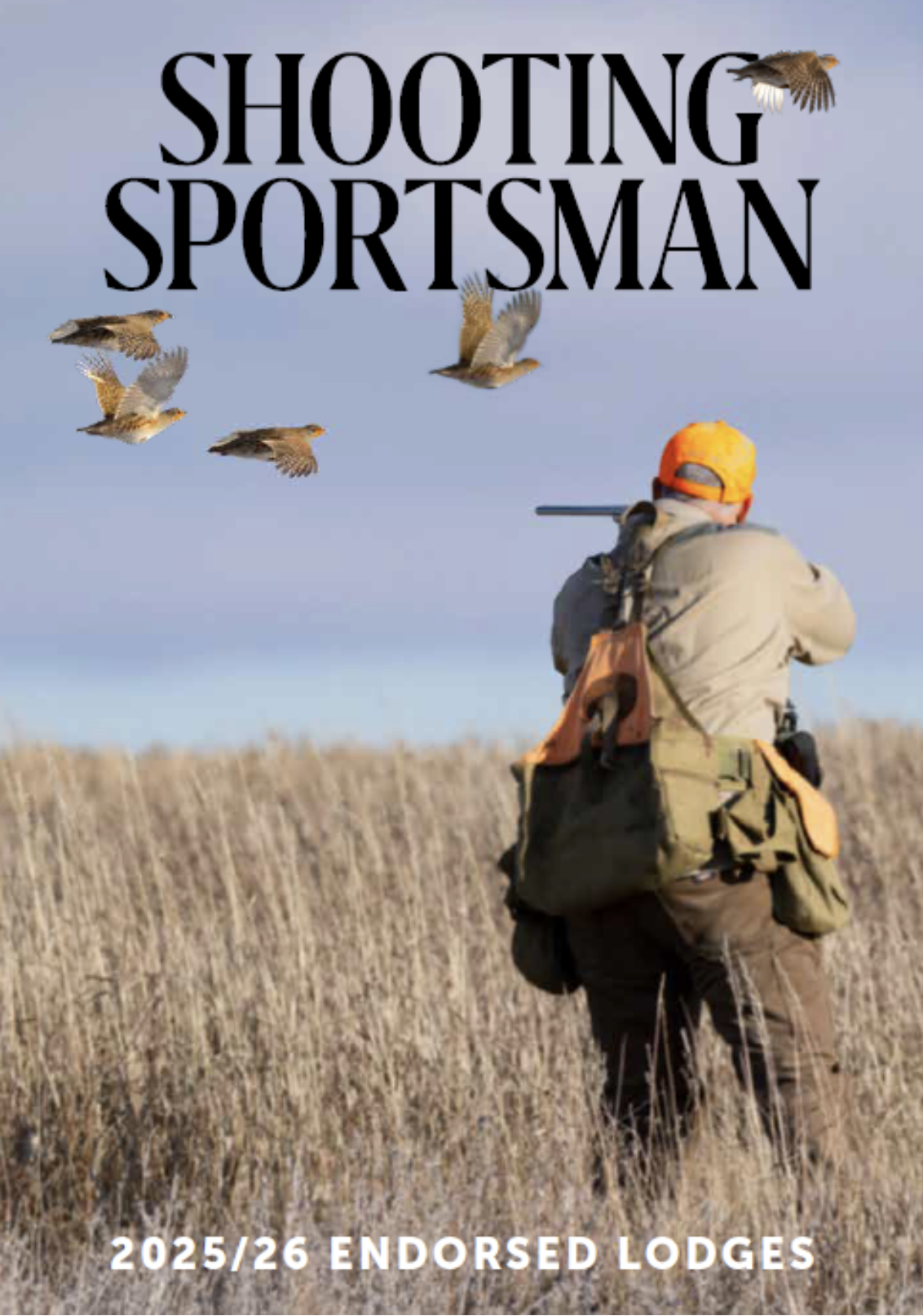 The Endorsed Lodges Brochure